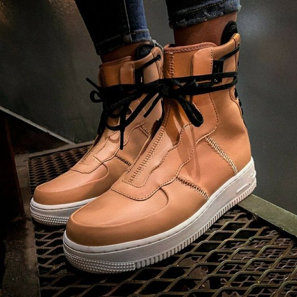 Nike Shoes - **Authentic Air Force 1 Rebel XX High Top Sneaker NIKE